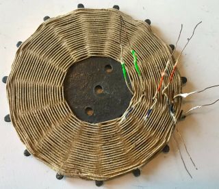 PHILMORE Fixed Crystal Detector - 5 Tap Coil - Coil/Antenna Wire Spool 5