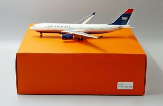 Us Airways A330 1:200 Diecast Model