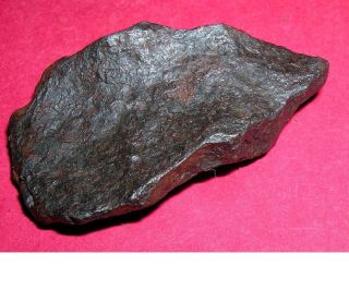 Canyon Diablo Meteorite - 28.  8 Gram Individual