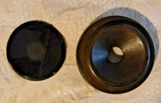 American Bell Receiver for Antique and Vintage Candlestick & Wall Telephones 6