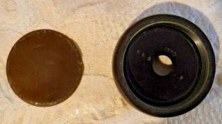 American Bell Receiver for Antique and Vintage Candlestick & Wall Telephones 7
