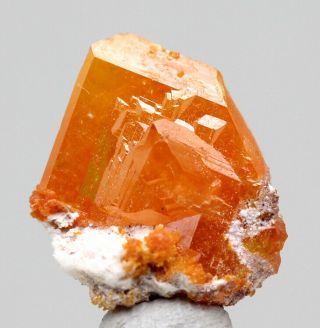 Wulfenite Mimetite Crystal Cluster Mineral Specimen Rowley Mine Maricopa Arizona