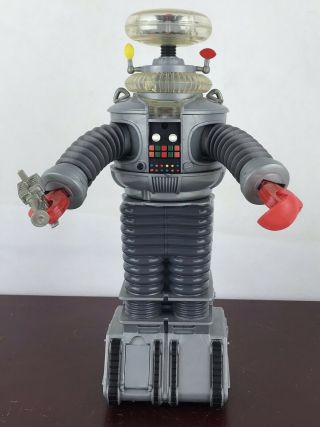 Lost In Space Robby The Robot 1997 Newline Productiins