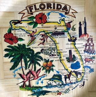 Vintage Florida 14 