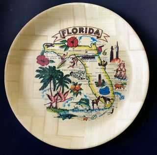 Vintage Florida 14 