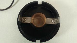 VTG Corning Ware 10 Cup Electric Percolator Coffee Pot Heater Cord PARTS E - 1210 3