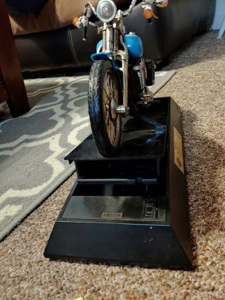 Harley Davidson Soft Tail Vhs Rewinder