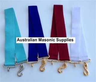 Apron Extenders (delivery)