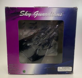 Sky Guardians F - 14D TOMCAT VX - 9 2003 1/72 Scale Die - Cast - 2