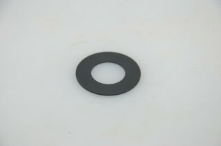 Lomo Washer For A Round Rotating Table Microscope