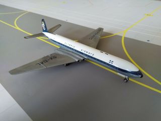 Inflight 200 Ard 1:200 Comet 4 Olympic Airways,  Sx - Dal Ard2035