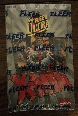 Marvel Comics X - Men 