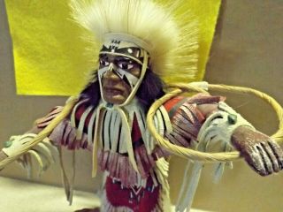 Native American HOPI 