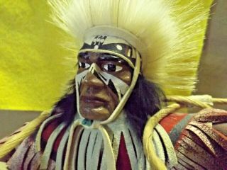 Native American HOPI 