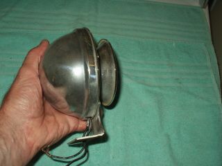 Vintage Sparton Model Sa Electric 12 Volt Horn Made In Usa Car Or Boat