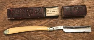 Vintage H.  Boker And Co 
