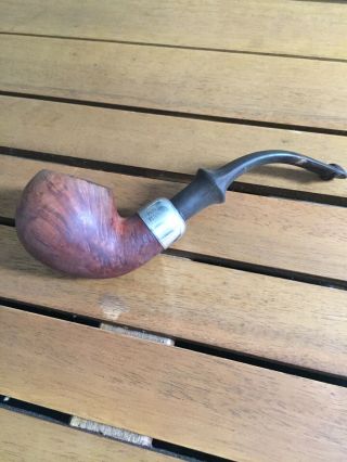 Peterson System Standard 303 Made In Republic Of Ireland Smoking Pipe