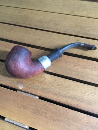 Peterson System Standard 317 Made In Republic Of Ireland Smoking Pipe