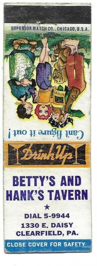 Betty 