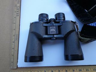 Bushnell Binoculars Explorer Insta Focus Strap
