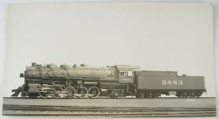 Baldwin Locomotive - Builder 