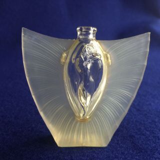 Lalique Mini Perfume Bottles 3