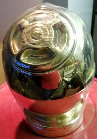 Star Wars C - 3PO Head Helmet Ceramic Cookie Jar - Galerie 2005 3