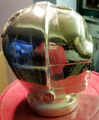 Star Wars C - 3PO Head Helmet Ceramic Cookie Jar - Galerie 2005 4