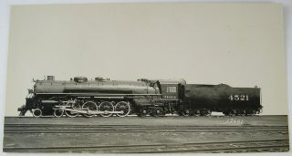 Baldwin Locomotive - 1943 Builder 