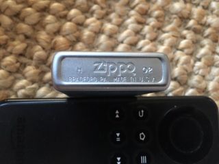 Zippo Lighter - Marlboro 3