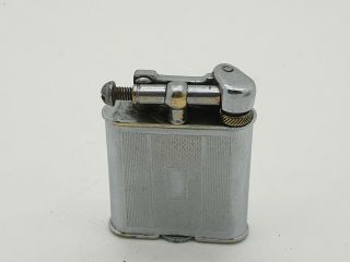 Rare Polo Lift Arm Lighter 1940 