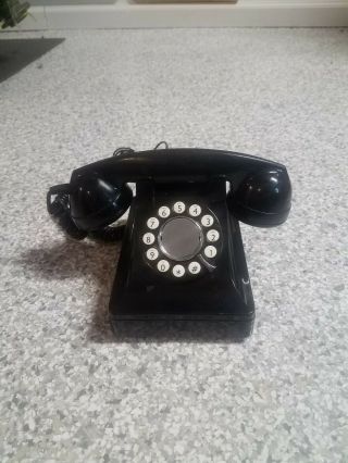 Microtel Telephone Model 999 Retro1940 
