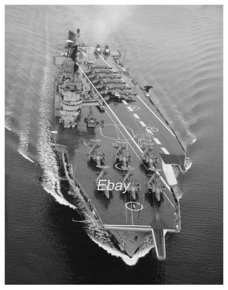 Hms Ark Royal 1970 