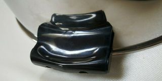 Vintage Farberware Stainless Steel Aluminum Clad 8 Quart Stock Pot & Lid USA VG 6