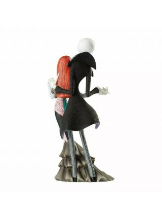 Disney Showcase Couture de Force 2019 Jack Sally Nightmare Before Christmas 2
