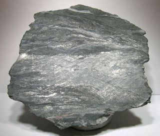 Silver,  Cobaltite & More: Trout Lake Mine,  Cobalt Area,  Ontario,  Canada - Nr