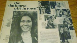 kate jackson clippings charlies angels 2