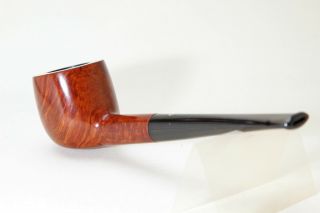 Orlik De Luxe London Made - pre - Cadogan - Fully reconditioned estate pipe pfeife 5