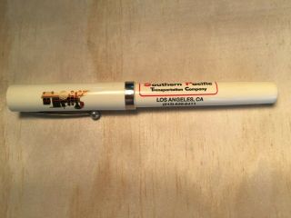 Southern Pacific Transportation Company Ink Pen