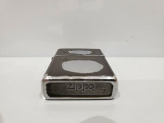 Vintage 1996 ZIPPO Lighter 5