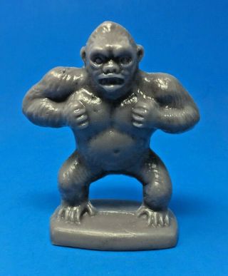 Mold A Rama Gorilla King Kong Small Moldville Version In Lavender (m7)