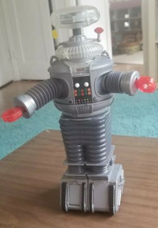 Lost In Space Robby The Robot 1997 Newline Productions