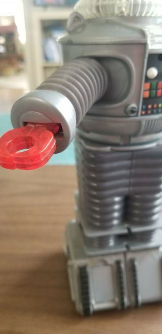 Lost In Space Robby The Robot 1997 Newline Productions 3