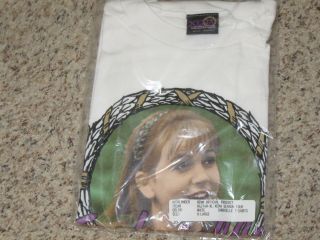 Xena Warrior Princess Official Product Gabrielle Season 4 T - Shirt X - Large