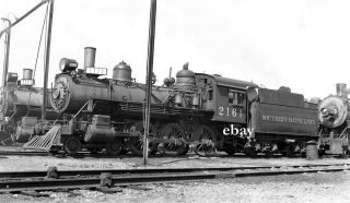 Twn Southern Pacific 2161 - Negative - Eugene,  Or 1932