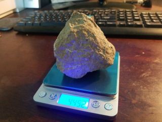 Pyrite Cube Crystal Cluster Mineral Specimen Fools Gold LA RIOJA SPAIN 8