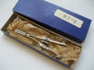 Vintage Hago Co Germany Drafting Engineering Tool 8382 (3.  5 ")