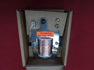 12 Volt Relay For Ernest Or Intellicall Payphones Payphone Pay Phone Gte
