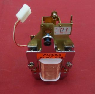 12 Volt Relay for Ernest or Intellicall Payphones Payphone Pay Phone GTE 2