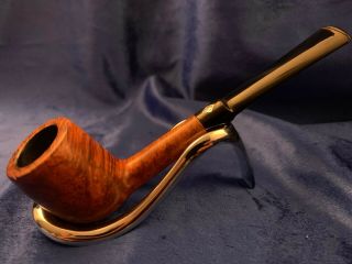 Bbb Best Make - 1930s Shape 193 - Exquisite Little Pipe
